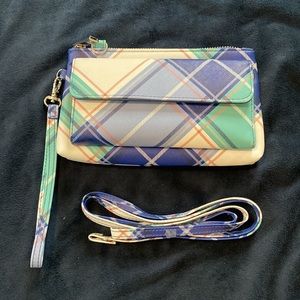 Wristlet